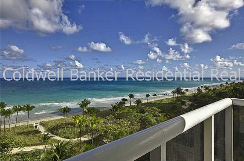 1st image of 10275 Collins Ave APT 610
