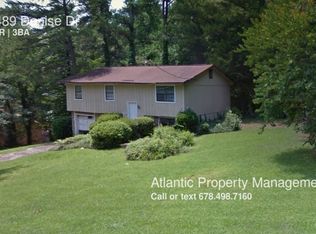 4489 Denise Dr, Decatur, GA 30035