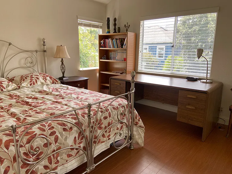 1st Bedroom
