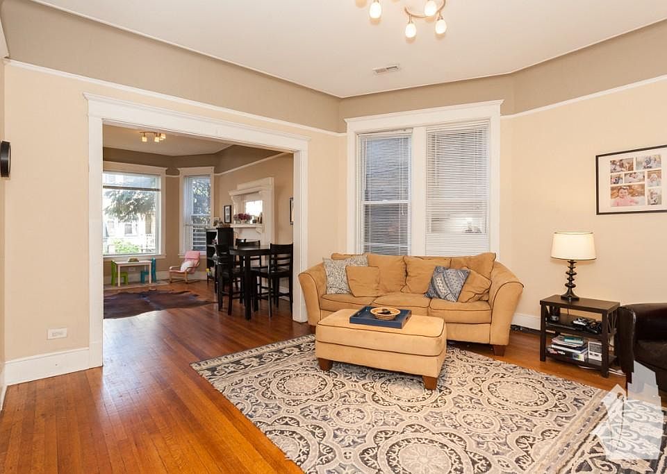 1st image of 3811 N Wilton Ave #1KCH
