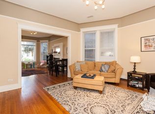 3811 N Wilton Ave #1KCH, Chicago, IL 60613