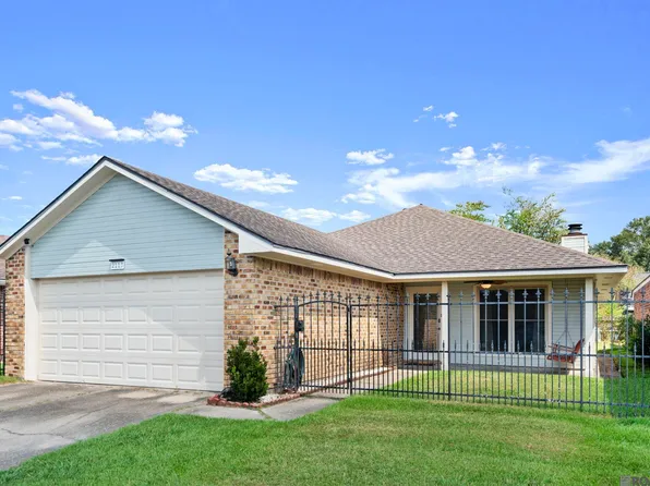 2113 Maple Ridge Ave, Baton Rouge, LA 70816