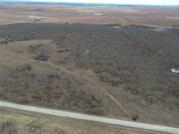 9 County Road 2145, Bartlesville, OK 74003