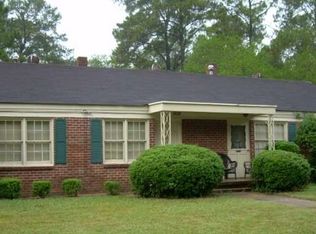 615A 8th Ave, Albany, GA 31701