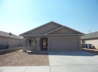 14416 Jacinto Ramos Ave, El Paso, TX 79938