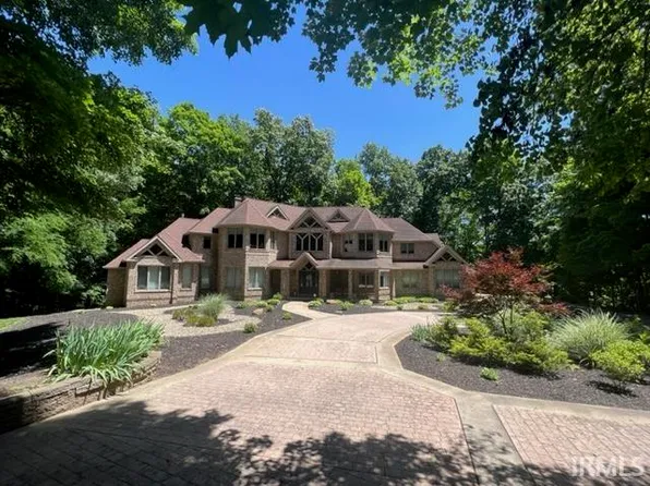 6131 Songbird Trl, Lafayette, IN 47905