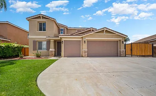 6107 Shasta Daisy Way Photo 1