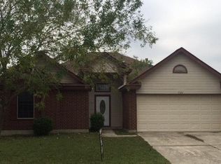760 Brandi Cir, Kyle, TX 78640