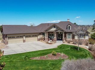 9186 Red Poppy Ct, Parker, CO 80138