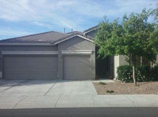 10432 W Sands Dr, Peoria, AZ 85383