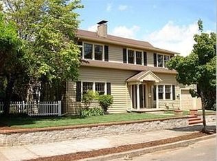 643 NE Jarrett St, Portland, OR 97211