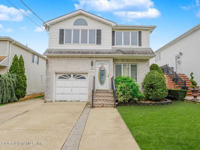 222 McBaine Ave, Staten Island, NY, 10309