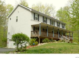 19 Roe Rd, Bloomingburg, NY 12721