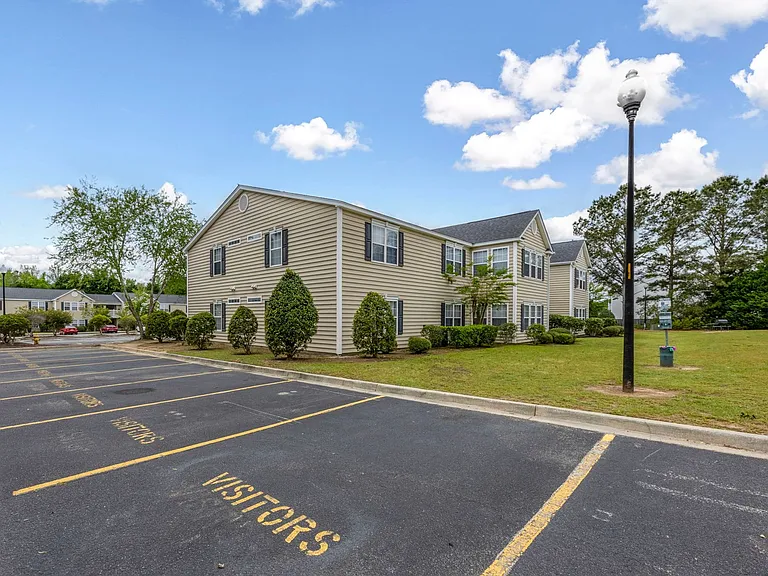 Basswood Apartment Homes — Photo 14