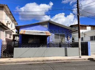 261 Eduardo Trabal, Mayaguez, PR 00680