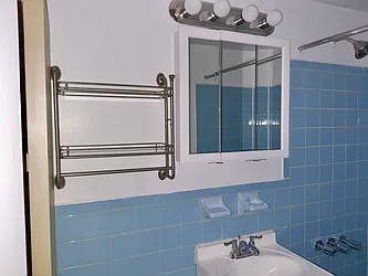 Rented by Carol T. Marino, LREB