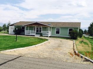 54 Saler St, Belgrade, MT 59714