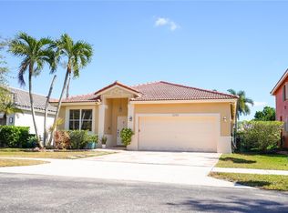 Pod 5 At Monarch Lakes, Miramar, FL 33027