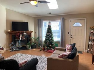 1158 Broadlawn Rd, Virginia Beach, VA 23454