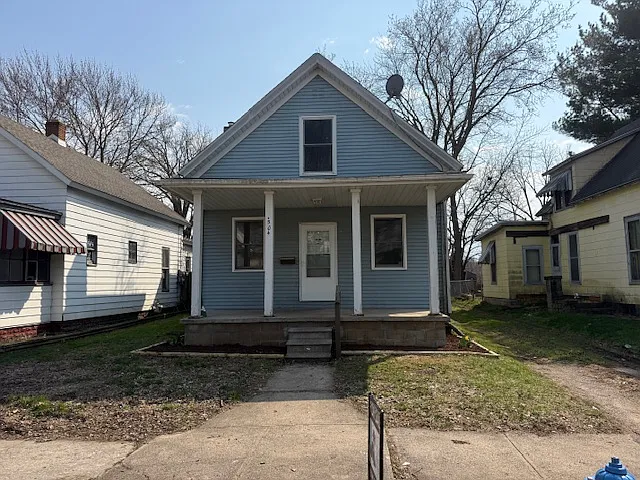 504 W Navarre St — Photo 1