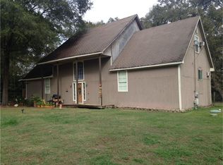 647 Gettysburg Dr, Livingston, TX 77351