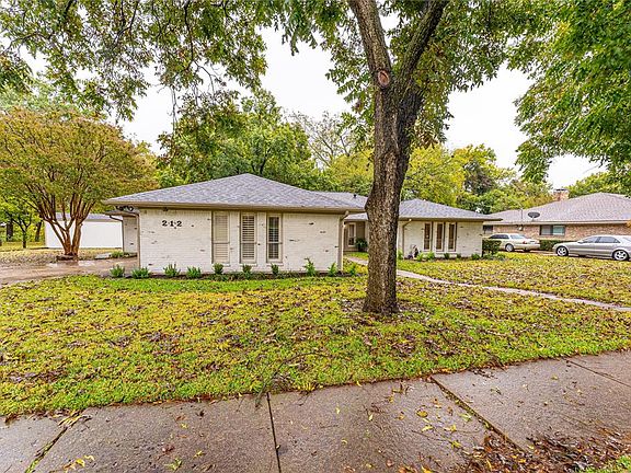 5th image of 212 Westpark Dr N