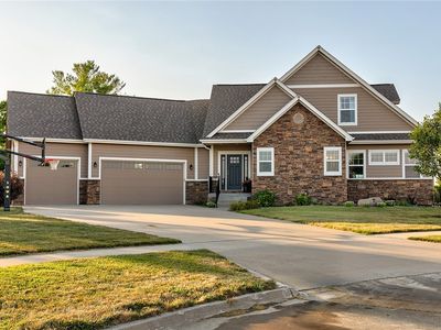 905 NW Cedar Ct, Ankeny, IA, 50023