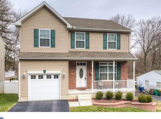 100 Rothwell Rd, Wilmington, DE 19805