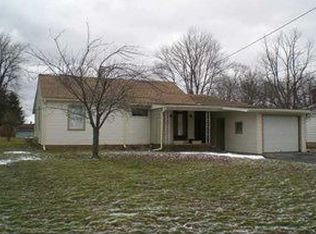 158 Akron St, Lockport, NY