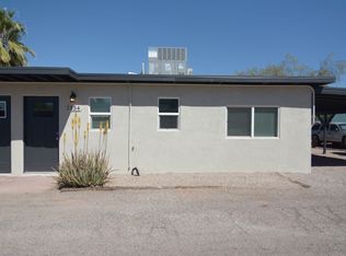 2554 E Silver St, Tucson, AZ 85716
