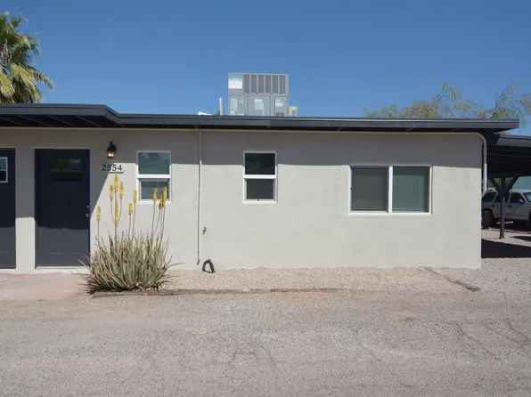 2554 E Silver St, Tucson, AZ 85716