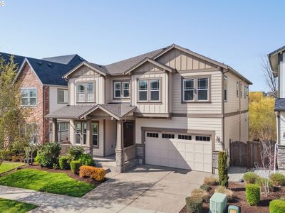 15185 NW Marie Way, Portland, OR, 97229