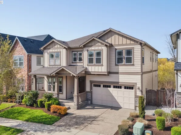 15185 NW Marie Way, Portland, OR 97229