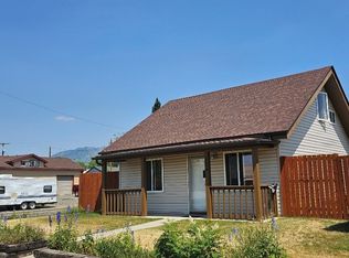 2004 Utah Ave, Butte, MT 59701