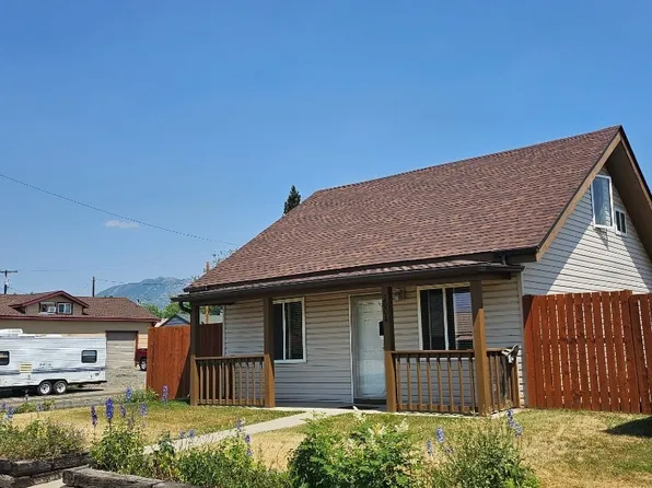 2004 Utah Ave, Butte, MT 59701
