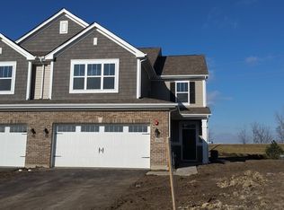 16158 W Coneflower Dr LOT 24.04, Lockport, IL 60441