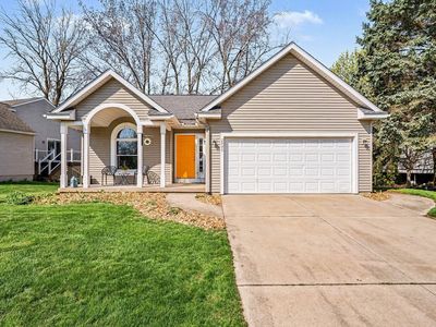 2945 Riley Ridge Rd, Holland, MI, 49424