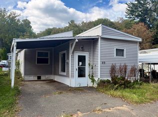 868 Southampton Rd #49, Westfield, MA 01085