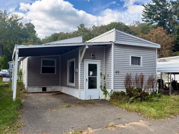 868 Southampton Rd #49, Westfield, MA 01085