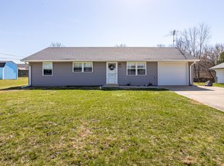 995 Rolling Hill Rd, Greenwood, IN 46142