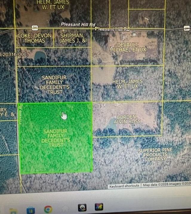 2nd image of 0 Pleasant Hill Rd