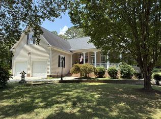 3813 Northwood Dr NW, Cleveland, TN 37312
