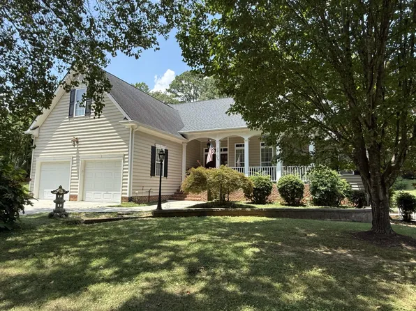 3813 Northwood Dr NW, Cleveland, TN 37312