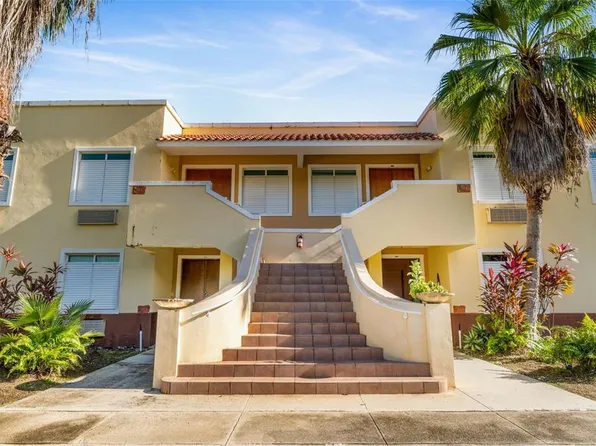 Harbour Lakes #D39, Humacao, PR 00791