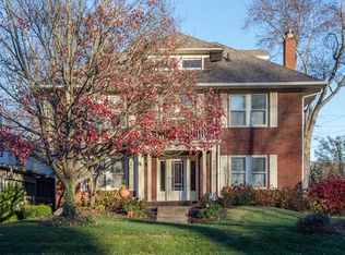 5001 N Washington Blvd, Indianapolis, IN