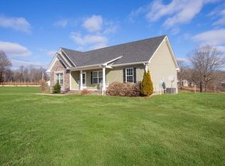 594 Keytown Rd, Portland, TN 37148