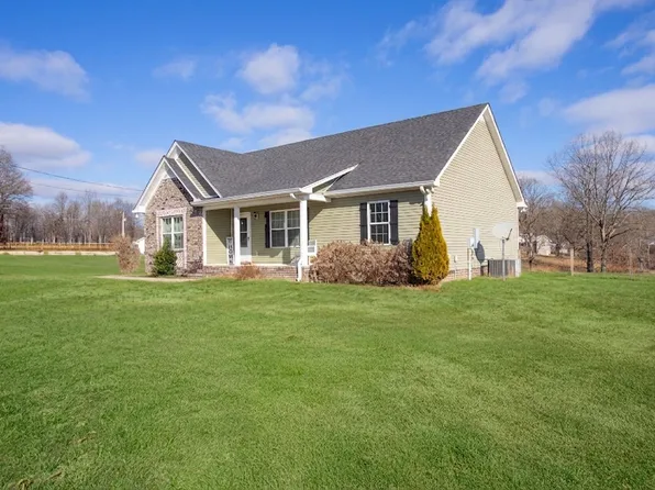 594 Keytown Rd, Portland, TN 37148