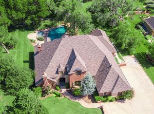 2201 NE 131st St, Edmond, OK 73013