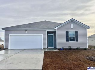 4973 Lullwater Drive Kerry #B-LOT 86, Darlington, SC 29532