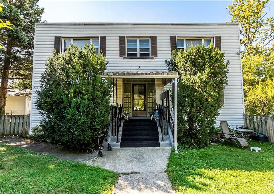 1st image of 13 McMaster Ave